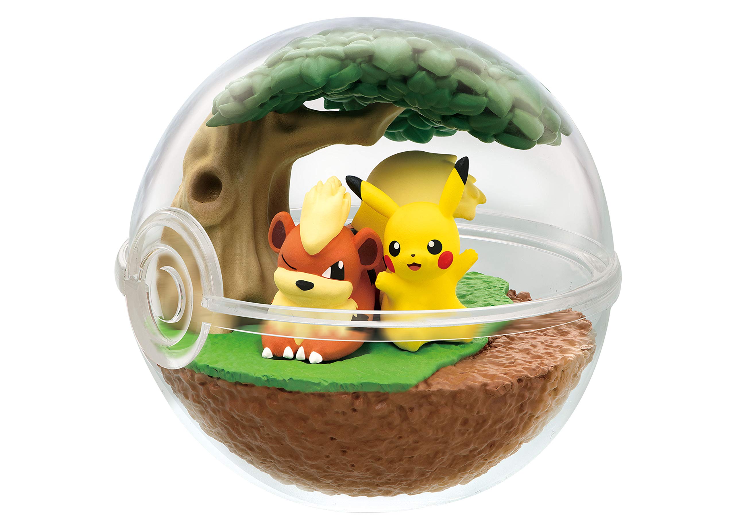 【まとめ売り】ポケモン　グッズ（ガチャ、食玩、テラリウムなど） Amazon | ポケモンテラリウムコレクション7 フルコンプ 6個入 食